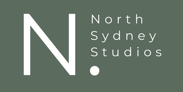 North Sydney Studios & Studio61 Pop Up Shop